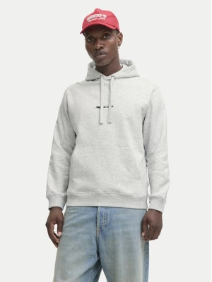 Obrázek produktu Jack & Jones Mikina Norrebro 12282861 Šedá Relaxed Fit