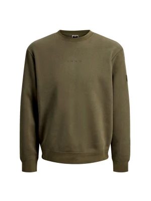 Obrázek produktu JACK & JONES Mikina 'Point' zelená