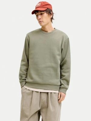 Obrázek produktu Jack & Jones Mikina Soho 12278791 Zelená Regular Fit