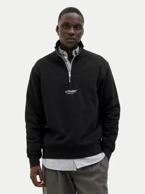 Obrázek produktu Jack & Jones Mikina Soho 12278793 Černá Relaxed Fit