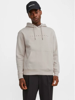Obrázek produktu Jack & Jones Mikina Star 12233972 Béžová Relaxed Fit