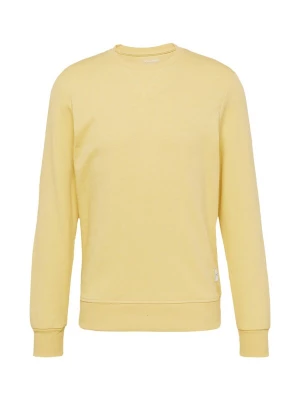 Obrázek produktu JACK & JONES Mikina světle žlutá