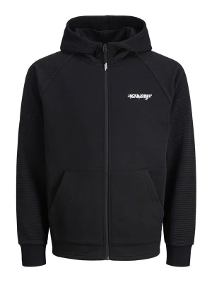 Obrázek produktu JACK & JONES Mikina 'Thatcher' černá