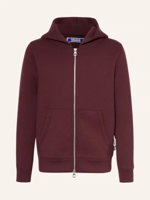 Obrázek produktu Jack&Jones Mikina tmavě červená