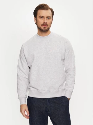 Obrázek produktu Jack & Jones Mikina Urban Edge 12259945 Bílá Loose Fit