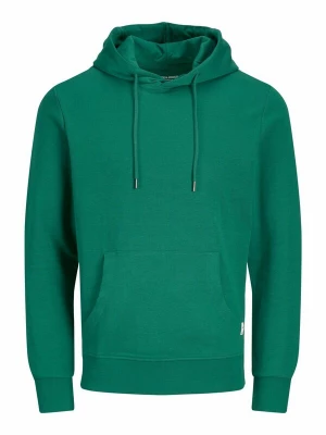 Obrázek produktu JACK & JONES Mikina zelená / bílá