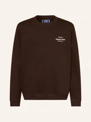 Obrázek produktu Jack&Jones Mikiny tmavě hnědá