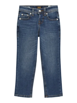 Obrázek produktu JACK & JONES MINI Džíny 'JJIClark JJOrig' tmavě modrá