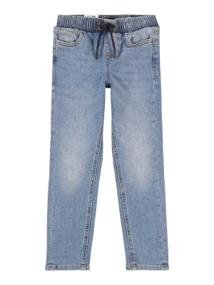 Obrázek produktu JACK & JONES MINI Džíny 'JJIGLENN' modrá džínovina