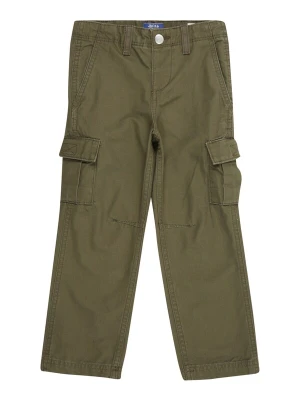 Obrázek produktu JACK & JONES MINI Kalhoty 'JPSTKane JJBarkley' olivová