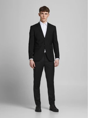 Obrázek produktu Jack & Jones Oblek Franco 12181339 Černá Super Slim Fit