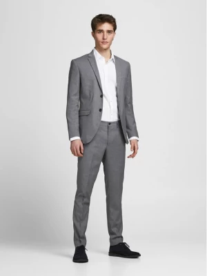 Obrázek produktu Jack & Jones Oblek Franco 12181339 Šedá Super Slim Fit