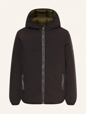 Obrázek produktu Jack&Jones Obratná Bunda černá