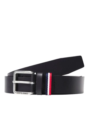 Obrázek produktu JACK & JONES Opasek 'Espo' námořnická modř / červená / černá / bílá