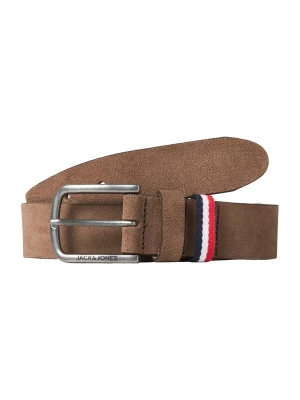 Obrázek produktu JACK & JONES Opasek 'JACESPO' koňaková