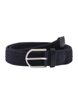 Obrázek produktu JACK & JONES Opasek noční modrá