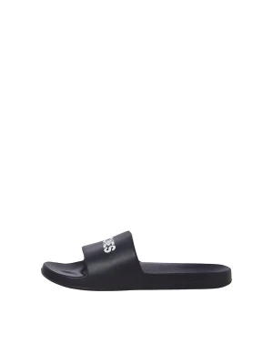 Obrázek produktu JACK & JONES Pantofle 'JJLarry' antracitová / světle šedá