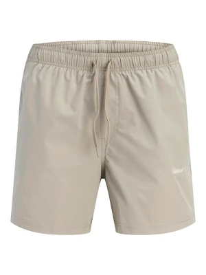 Obrázek produktu JACK & JONES Plavecké šortky 'JPSTMaui' khaki