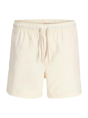 Obrázek produktu JACK & JONES Plavecké šortky 'JPSTMaui' krémová