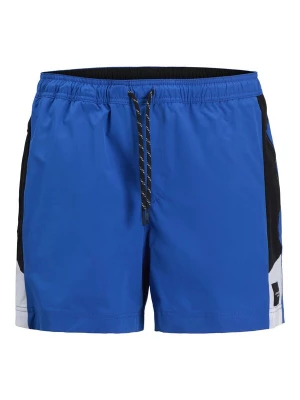 Obrázek produktu JACK & JONES Plavecké šortky 'JPSTMaui' modrá