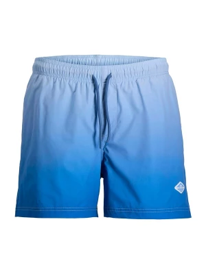 Obrázek produktu JACK & JONES Plavecké šortky 'JPSTMaui' nebeská modř / pastelová modrá