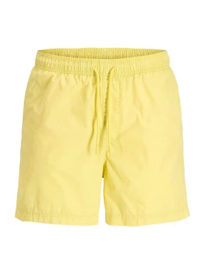 Obrázek produktu JACK & JONES Plavecké šortky 'JPSTMAUI' pastelově žlutá