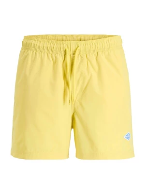Obrázek produktu JACK & JONES Plavecké šortky 'JPSTMaui' světle žlutá
