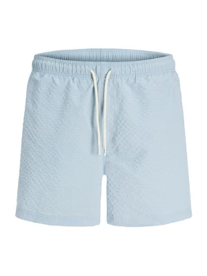 Obrázek produktu JACK & JONES Plavecké šortky 'JPSTMAUI' světlemodrá