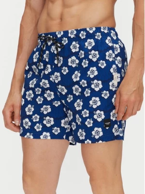 Obrázek produktu Jack & Jones Plavecké šortky Maui 12272809 Modrá Regular Fit