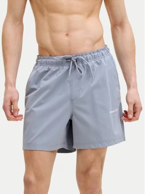 Obrázek produktu Jack & Jones Plavecké šortky Maui Norrebro 12291434 Tyrkysová Regular Fit