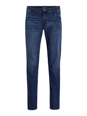 Obrázek produktu Jack & Jones Plus Džíny 'Glenn' tmavě modrá