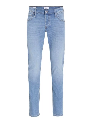 Obrázek produktu Jack & Jones Plus Džíny 'JJGlenn' světlemodrá