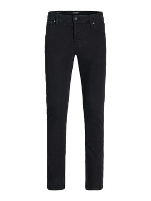 Obrázek produktu Jack & Jones Plus Džíny 'JJIGlenn' černá džínovina
