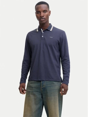 Obrázek produktu Jack & Jones Polokošile Blualves 12287520 Modrá Regular Fit