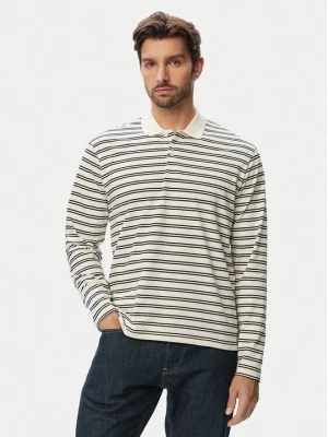 Obrázek produktu Jack & Jones Polokošile Cassis 12295163 Krémová Regular Fit
