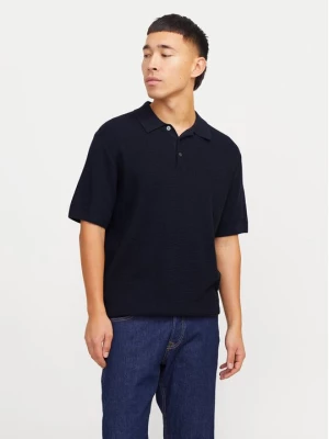 Obrázek produktu Jack & Jones Polokošile Cooper 12271483 Tmavomodrá Regular Fit
