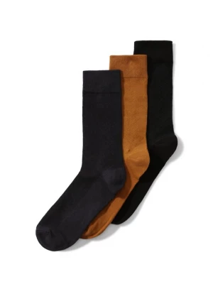 Obrázek produktu JACK & JONES Ponožky 'JACKAIDEN' koňaková / antracitová / černá