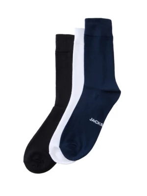 Obrázek produktu JACK & JONES Ponožky 'JACLOUIS' tmavě modrá / černá / bílá