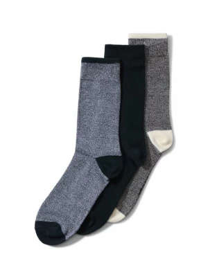 Obrázek produktu JACK & JONES Ponožky 'JACRIDER' šedý melír / černá