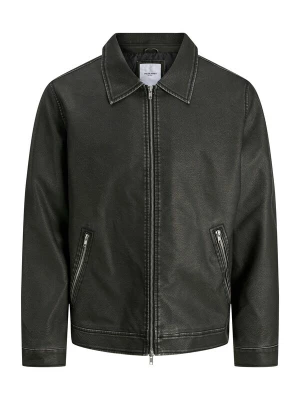 Obrázek produktu JACK & JONES Přechodná bunda černá