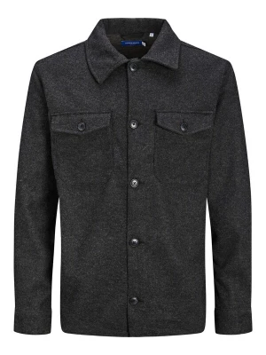 Obrázek produktu JACK & JONES Přechodná bunda grafitová
