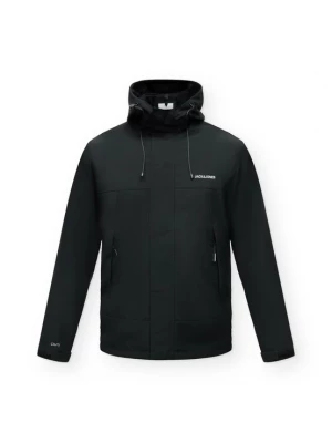 Obrázek produktu JACK & JONES Přechodná bunda 'JCOCLUB' černá