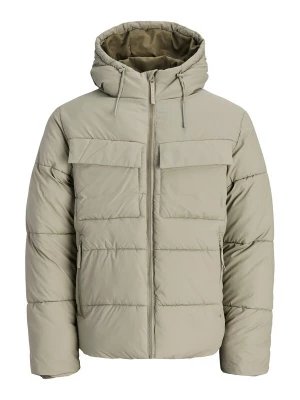 Obrázek produktu JACK & JONES Přechodná bunda 'JCOFusion' cappuccino