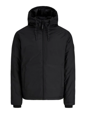 Obrázek produktu JACK & JONES Přechodná bunda 'JCOFUSION' černá
