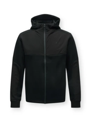 Obrázek produktu JACK & JONES Přechodná bunda 'JCOFUSION' černá