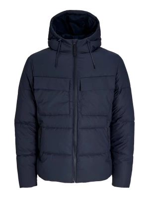 Obrázek produktu JACK & JONES Přechodná bunda 'JCOFusion' námořnická modř