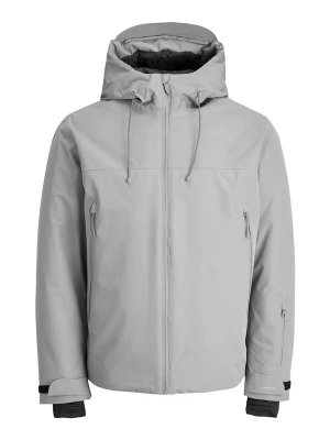 Obrázek produktu JACK & JONES Přechodná bunda 'JCOFUSION' šedá