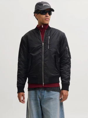 Obrázek produktu JACK & JONES Přechodná bunda 'JCOTRACE' černá
