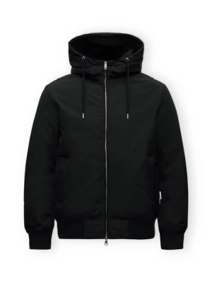 Obrázek produktu JACK & JONES Přechodná bunda 'JCOTRACE' černá