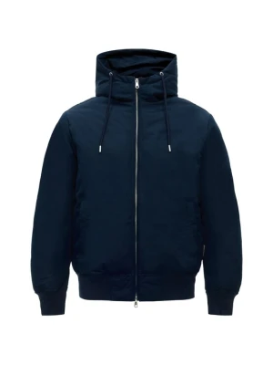 Obrázek produktu JACK & JONES Přechodná bunda 'JCOTRACE' tmavě modrá